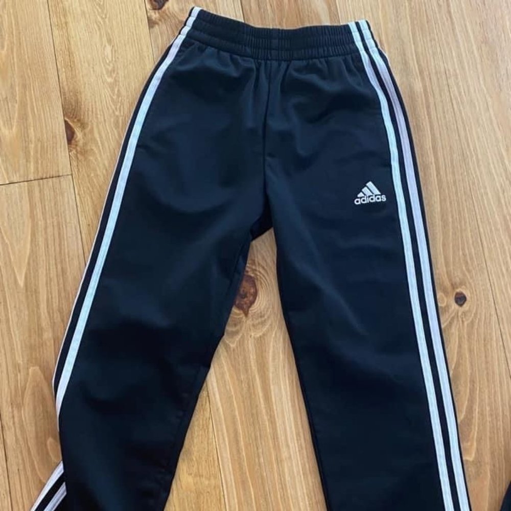 Kids Adidas pants